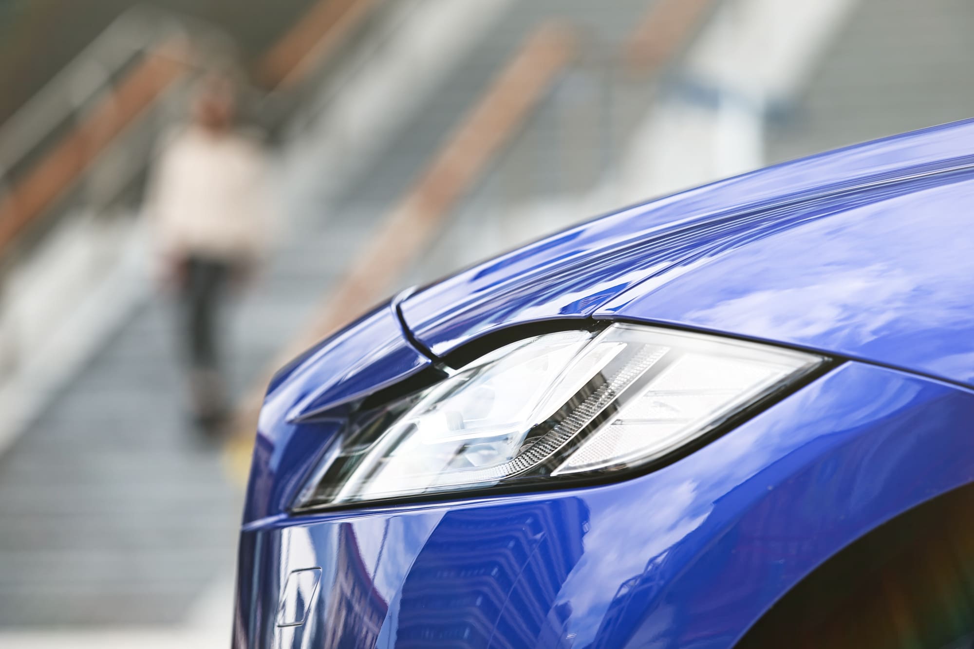 Jaguar F-Pace (shooting Stylology.it by Andrea Schiavina)
