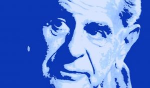Karl Popper