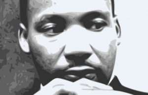 Martin Luther King