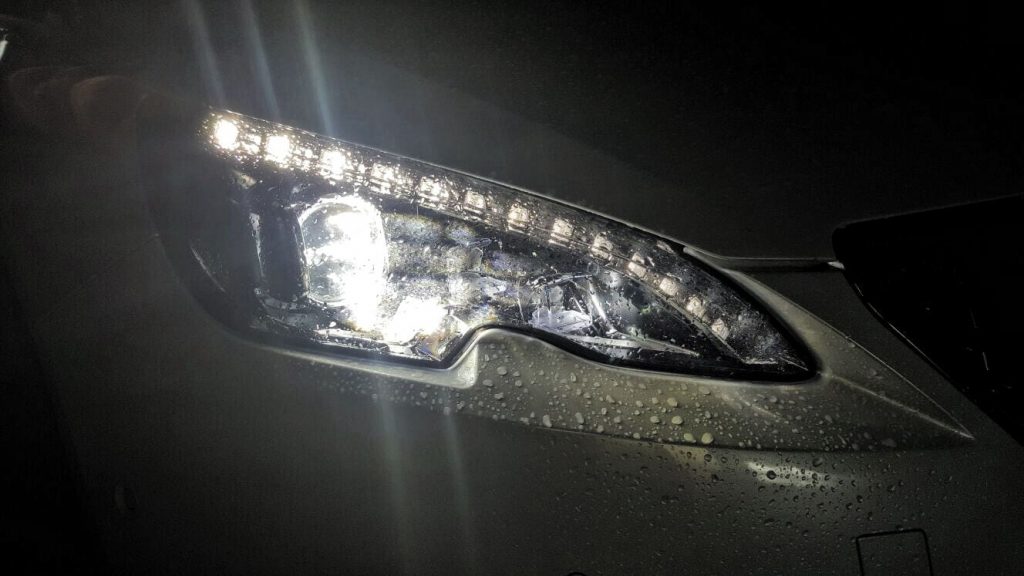 Peugeot 308 GT Line