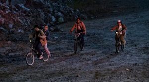 Stranger Things
