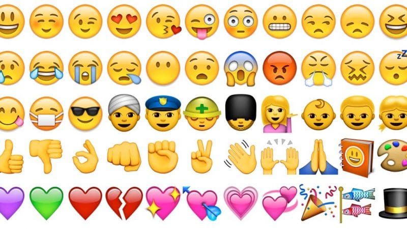 World Emoji Day