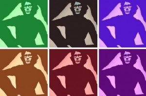 Yves Saint Laurent