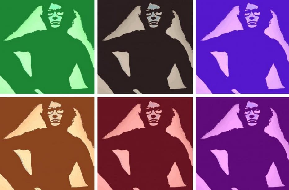 Yves Saint Laurent