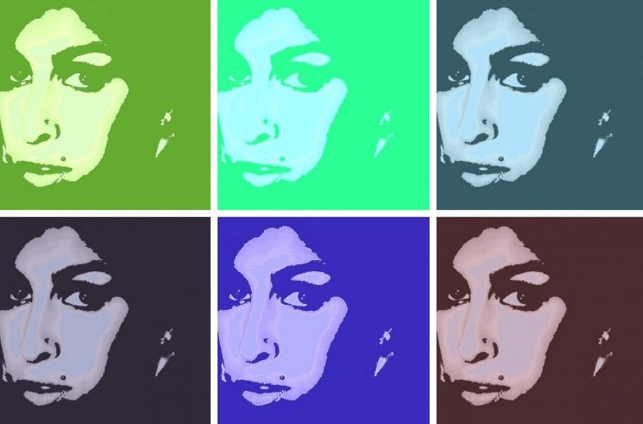 Amy Winehouse