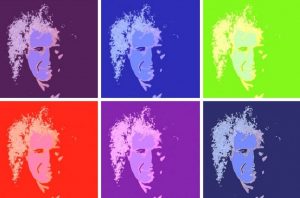 Brian May