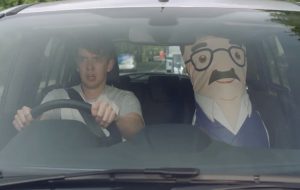 Ford Driving Skills for Life