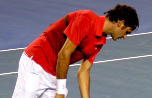 Roger Federer