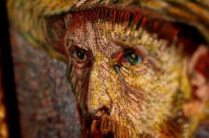 Vincent van Gogh