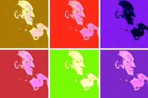 Vladimir Nabokov