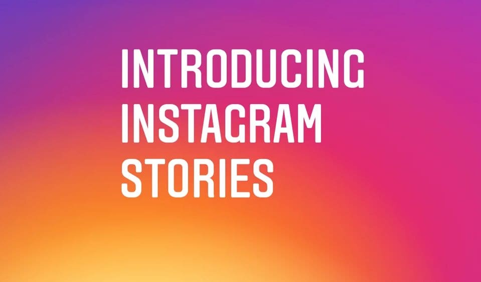 Come si usa Instagram Stories