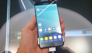 Samsung Galaxy Note 7