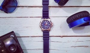 I.N.O.X. Professional Diver