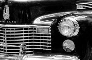 Cadillac