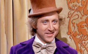 Gene Wilder