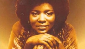 Gloria Gaynor