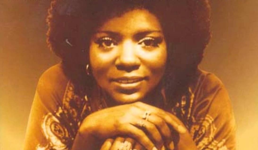 Gloria Gaynor