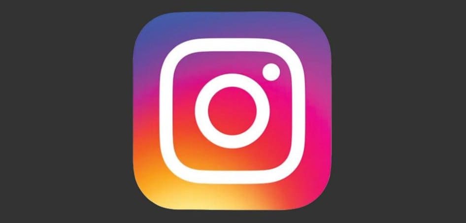 Instagram Stories - Logo Instagram