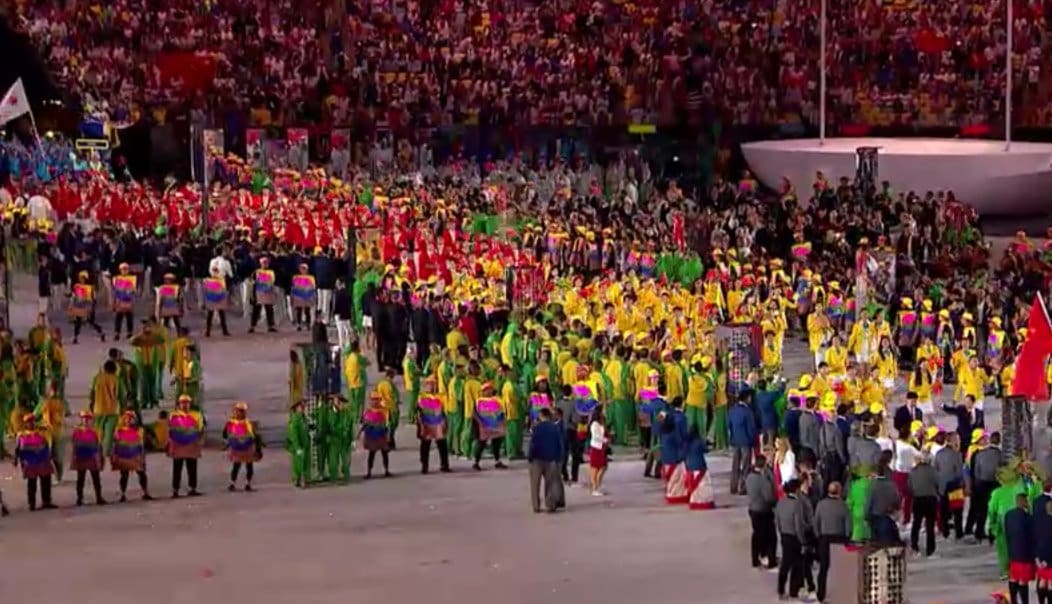 Rio 2016