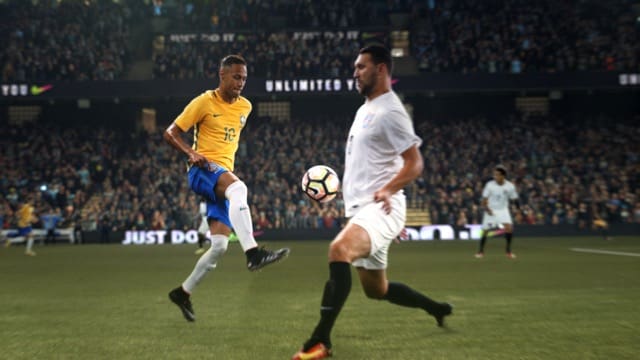 Unlimited You - Neymar