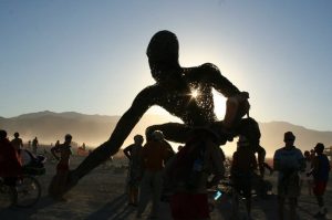 Burning Man