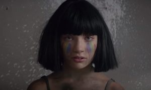 Maddie Ziegler