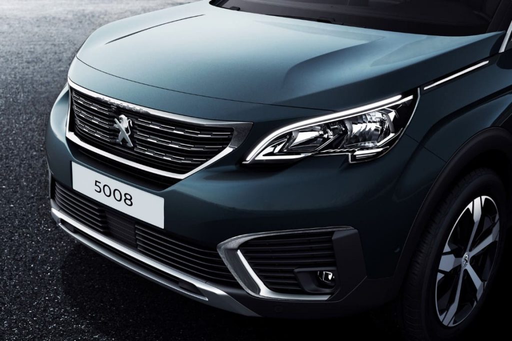 Marion David ci svela la Peugeot 5008 e lo stile i-Cockpit