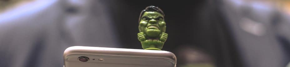 Avengers Megapopz carrefour Italia