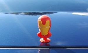 Avengers Megapopz Iron Man