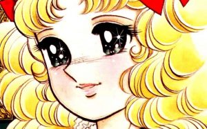 Candy Candy