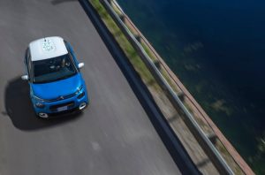 Citroen C3 Facebook