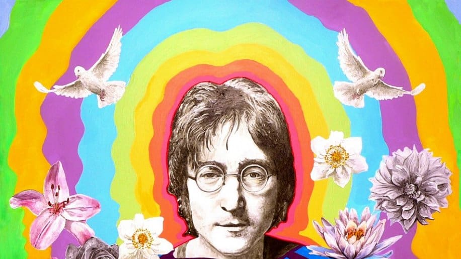 John Lennon