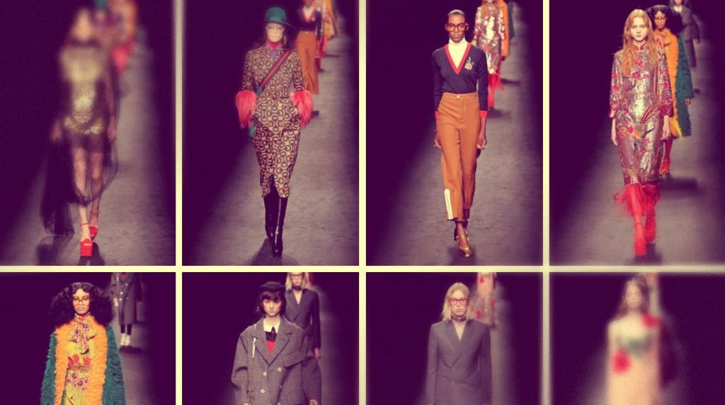 Milano Moda Donna
