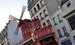 Moulin Rouge