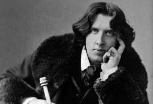 Oscar Wilde