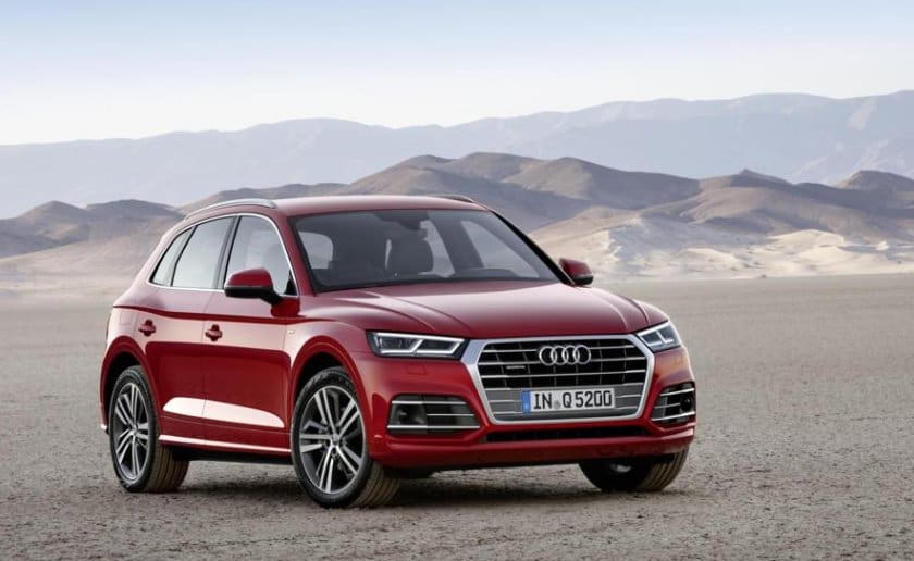 Audi Q5