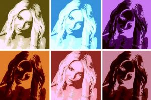 Britney Spears