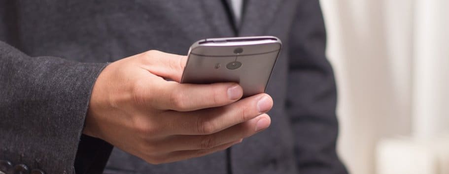 Come non farsi rubare le foto sul cellulare