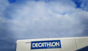 Decathlon