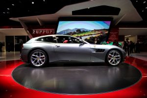 Ferrari GTC4Lusso T
