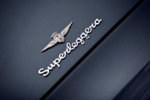 Touring Superleggera
