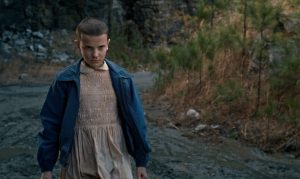 Millie Bobby Brown