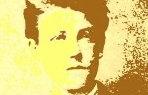 Arthur rimbaud