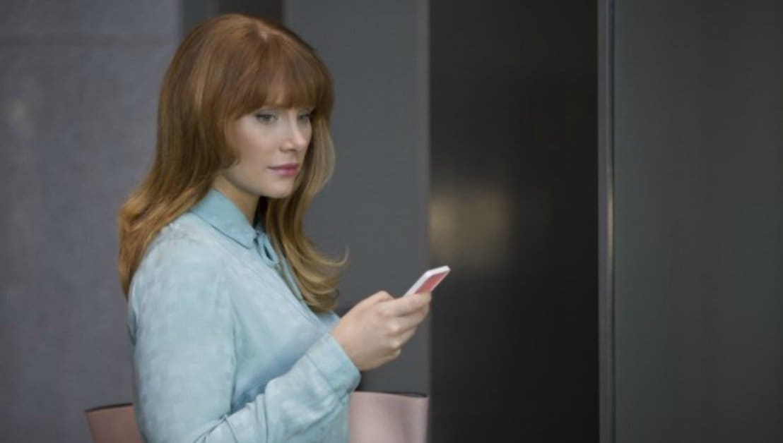 Black Mirror terza stagione Netflix