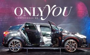 DS Automobiles