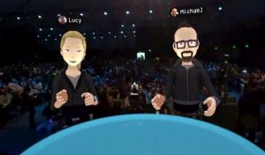 Emoji VR
