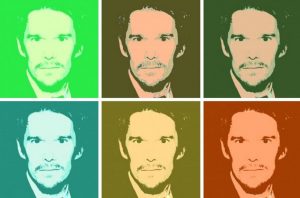 Ethan Hawke