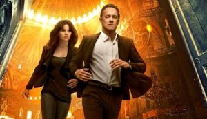 Inferno con Tom Hanks