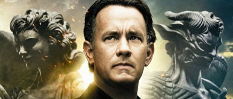 Inferno con Tom Hanks