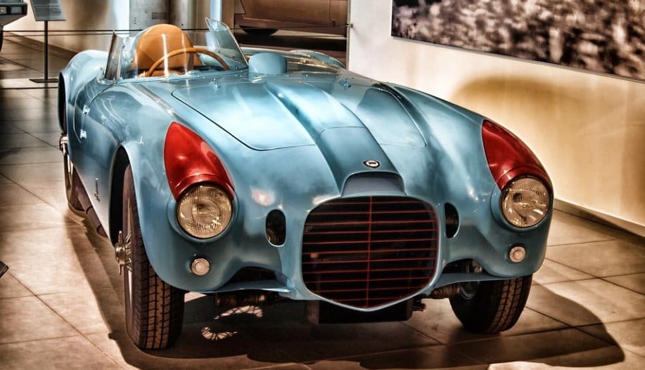 Lancia: una storia indimenticabile